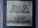 FRANK SINATRA / A MAN AND HIS MUSIC Stereo LIMITED EDITION SIGNED BY SINATRA