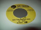 RUPERT REID See the dread deh JA MAN JA Roots