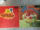 classic Blues/R&B albums - Chuck Berry - Fats Domino