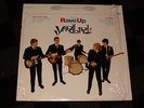 Yardbirds - Having A Rave Up - MINT -in Shrink -65 Garage / Psych LP  1-A
