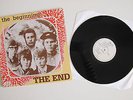 THE END In The Beginning Tenth Planet LP Pre Tucky Buzzard LP BILL WYMAN