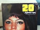 “20 TIGHTEN UPS” REGGAE COMPILATION LP TROJAN RECORDS MINT