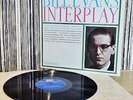 Bill Evans Quintet / Freddie Hubbard - Interplay **Riverside RLP 445 Mono**