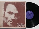 Chet Baker The incredible C.B.plays & sings J.Pelzer-G.Basso Carosello Jazz