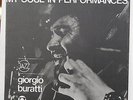 Giorgio Buratti My soul in performances E.Intra-S.Fanni-D.Piana-Valdambrini Bent