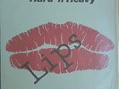LIPS Hard 'n Heavy PRE ANVIL METAL LP CANADA 1980 SPLASH Private lbel IN SHRINK