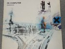 Radiohead ?– OK Computer .(1997  Vinyl  2 x LP)