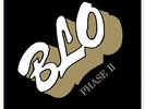 BLO-PHASE II-VINYL LP STRAWBERRY RAIN NEU