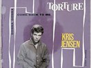 KRIS JENSEN RARE PORTUGAL 7 EP 