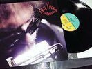 Neil Young Lp Unplugged MTV original vinyl NM