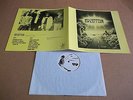 Led Zeppelin - STAIRWAY TO HEAVEN (1971) rare live LP Tmoq NM