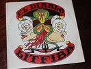 LITFIBA EL DIABLO VINILE 45GG RARITA'