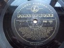 BEATLES BLACK & GOLD MONO 