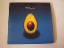 Pearl Jam - Avocado LP Vinyl ORIGINAL NM COMPLETE WITH BOOK