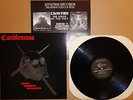 CANDLEMASS  EPICUS DOOMICUS METALLICUS LP   RARE LEVIATHAN/BLACK DRAGON PRESSING