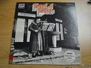 East of Eden SNAFU prog Very Rare Promo Vinyl LP 1969 VG+