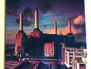 (#T23)  PINK FLOYD LP / Animals - 1977