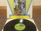 THE MOVE ' California man ' LP UK 1972 N.M/EX