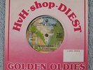 Fleetwood Mac - Go Your Own Way/Silver Springs -  1977 UK 45 rpm 7