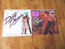 2 ORIGINAL SOUNDTRACK  LPS DIRTY DANCING (SHRINK)  & MORE DIRTY DANCING (SEALED)