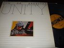 SUN RA ARKESTRA : UNITY JAPAN 2LP 1979 HORO RVJ 9003 +INSERT