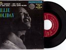 Billie Holiday 