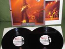 RAINBOW Live In Germany 1976 Orig 1st UK 1990 CONNOISSEUR DBL Vinyl + Booklet