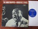 ROOSEVELT SYKES Honeydripper LP Bluesville RVG