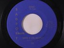 MARK V UNLIMITED: Gone / Funny Changes 45 rare Funk