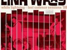 Link Wray - White Lightning: Lost Cadence Sessions '58