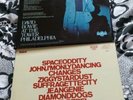 David bowie -david live & changesonebowie rare german pressings vinyl Unplayed.