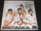 THE BEATLES Yesterday And Today THIRD STATE Clean Butcher Cover Mono Classic LP