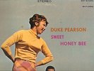 DUKE PEARSON Sweet Honey Bee og BLUE NOTE LP ny usa HUBBARD,HENDERSON,RON CARTER