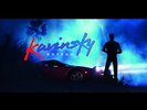 KAVINSKY-OUTRUN (LP DELUXE EDITION)-VINYL LP RECORD MAKERS NEU