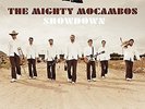 MIGHTY MOCAMBOS-SHOWDOWN-VINYL LP MOCAMBO NEU