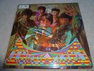 THE HOLLIES-Evolution VINYL LP UK ORIGINAL 1st PRESSING