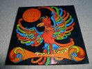 RARE BIRD-Self Titled VINYL LP CHARISMA PINK SCROLL UK 1st PRESS