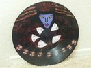 System of a Down Hypnotize picture disc Limited Edition 2005 Promo
