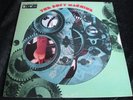 Original Nude Wheel Cover Rock LP : The Soft Machine   Command Probe CPLP 4500