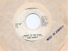 King Sporty Dance to the Music  Konduko Island Funk Marley (Belly Full) Ja 1975