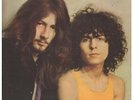 TYRANNOSAURUS REX A Beard Of Stars / Unicorn DOUBLE LP 30 Track Double Light Wea