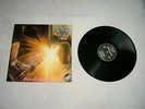 RUNNING WILD --- rare original 1984 GATES TO PURGATORY LP Grave Digger