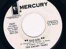 ZAKARY THAKS bad girl / i need you HEAR 60s GARAGE beat MOD PEBBLES kinks