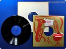 NORO MORALES SEXTET Rumba Improvisations SMC-564 LP Au1997