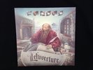 1976 KANSAS RARE NM LP LEFTOVERTURE USA 1ST PRESS ALBUM & VINYL