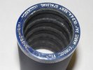 ANTIQUE EDISON CYLINDER Record #28106 Ave Maria MARIE RAPPOLD Albert Spalding