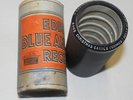 ANTIQUE EDISON CYLINDER Record #4402 Christmas Carols BELLS OLD TRINITY NY