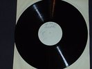MOZART last symphonies RISTENPART DF 138 test pressing lp