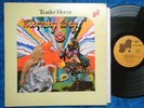Trader Horne, Morning Way, Orig US Janus G/fld LP, VG+/VG+, 1st Press