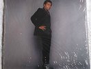 LEON WARE s/t LP Elektra white label promo 1982